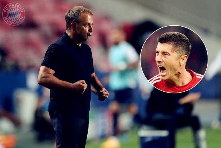 在争冠的队 在争冠的队