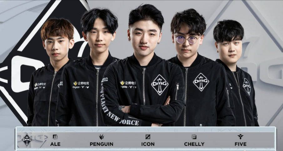 在高手林立 在高手林立