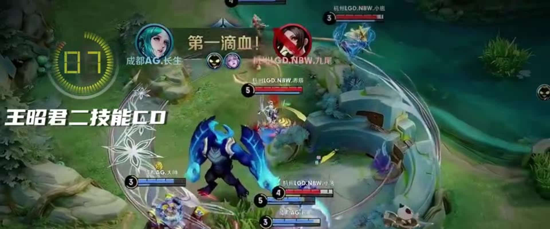 智这对搭档 智这对搭档