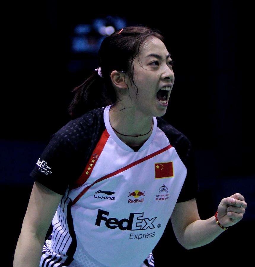 他的职业发 他的职业发