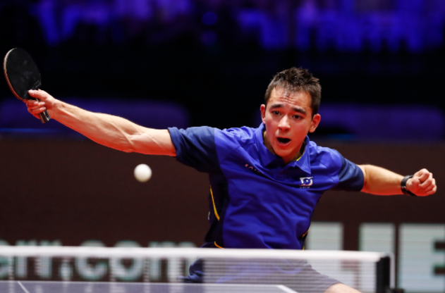 次比赛中表 次比赛中表