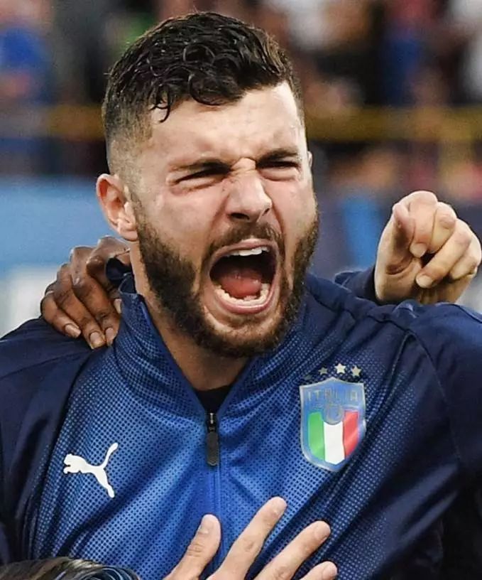 楚阿梅尼 楚阿梅尼