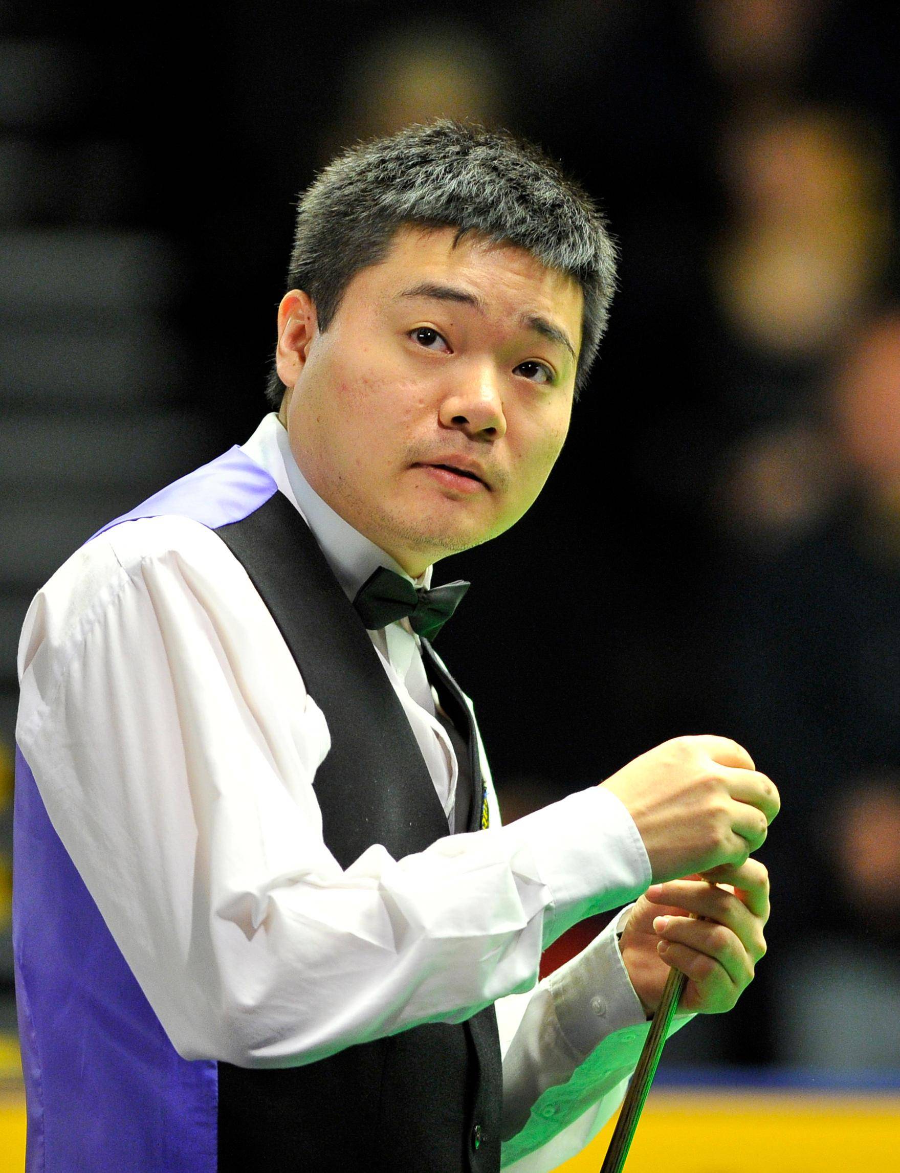 的杀手锏 的杀手锏