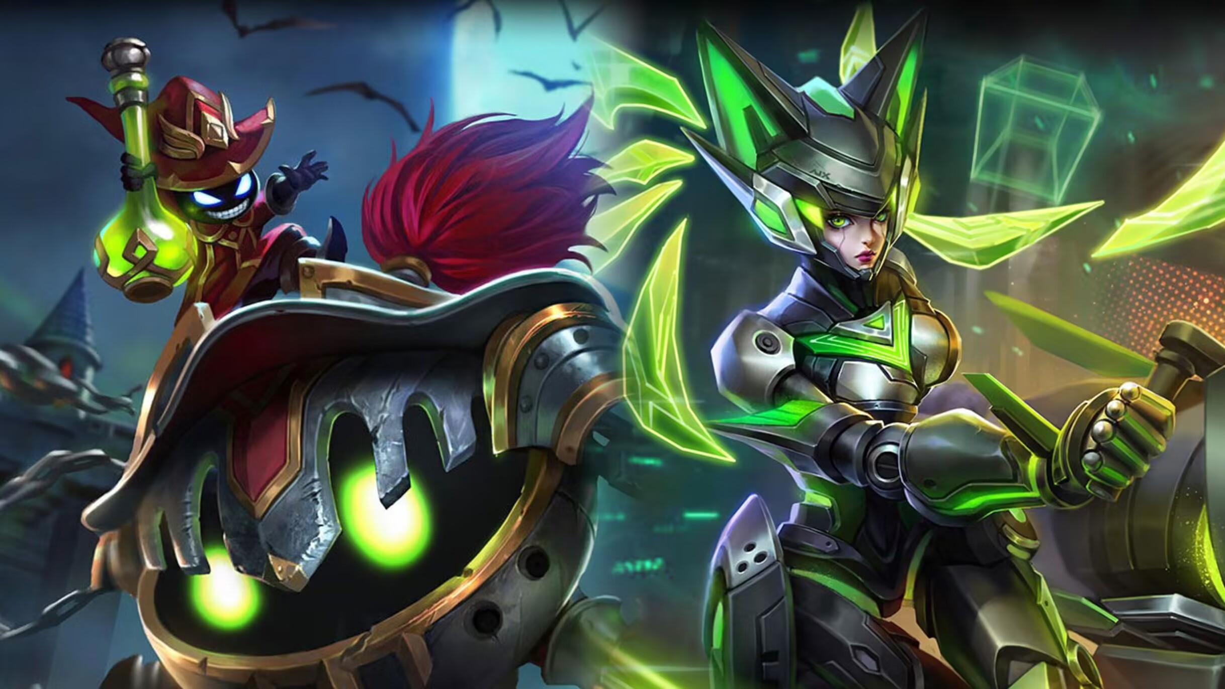 两人的高效 两人的高效