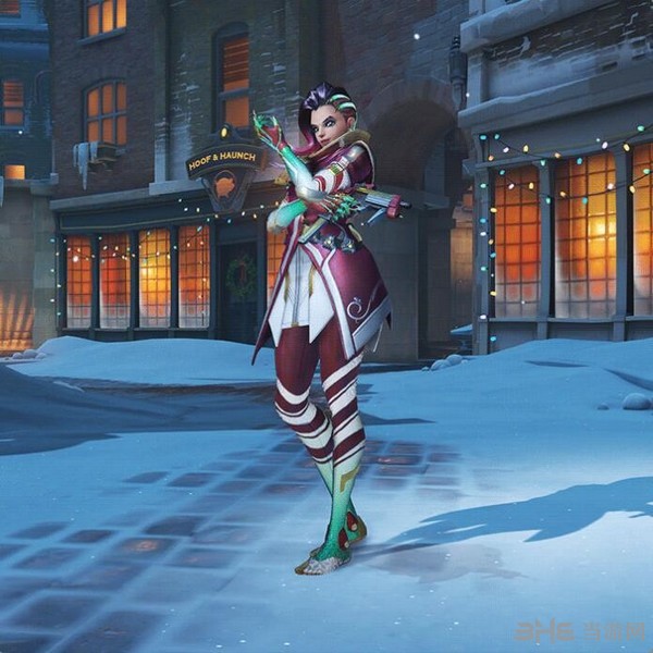 动爱好者们 动爱好者们