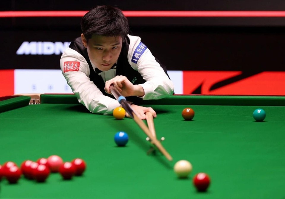 你心跳加速 你心跳加速