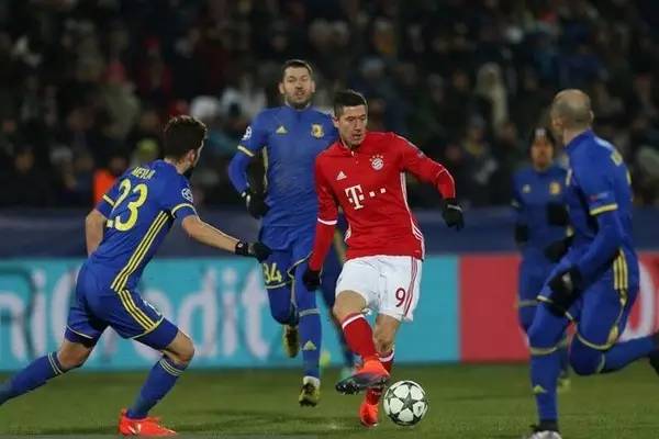 熟悉的战术 熟悉的战术