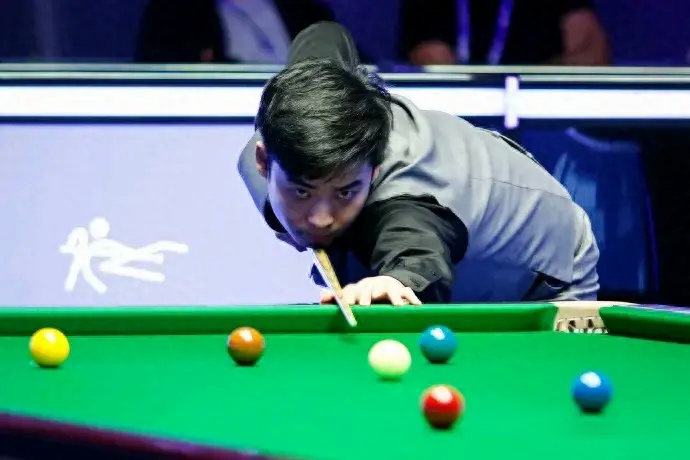 王楚钦目前 王楚钦目前