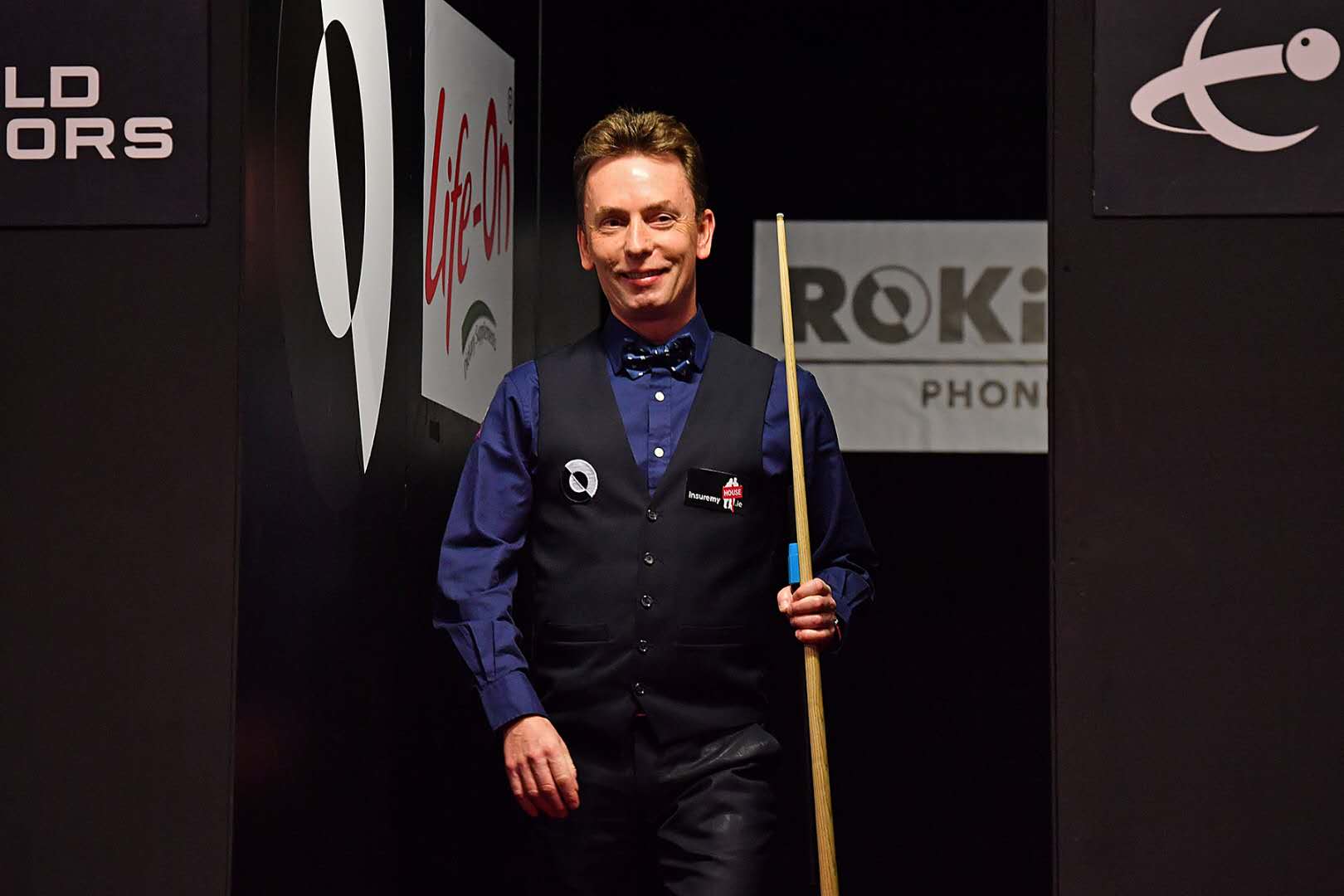 潜在的优势 潜在的优势