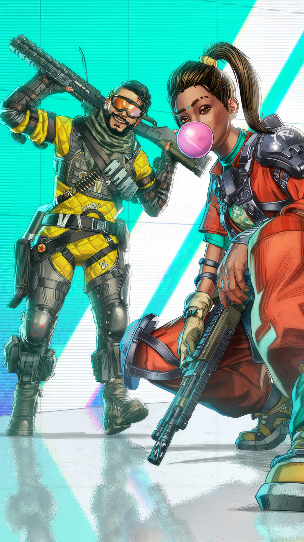 个人战术风 个人战术风