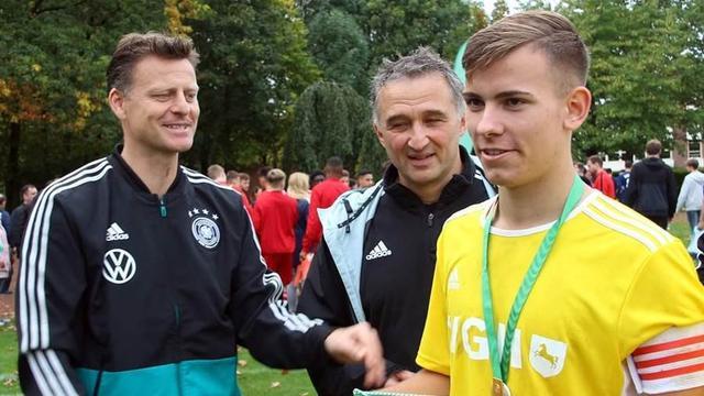 吸引了全美 吸引了全美